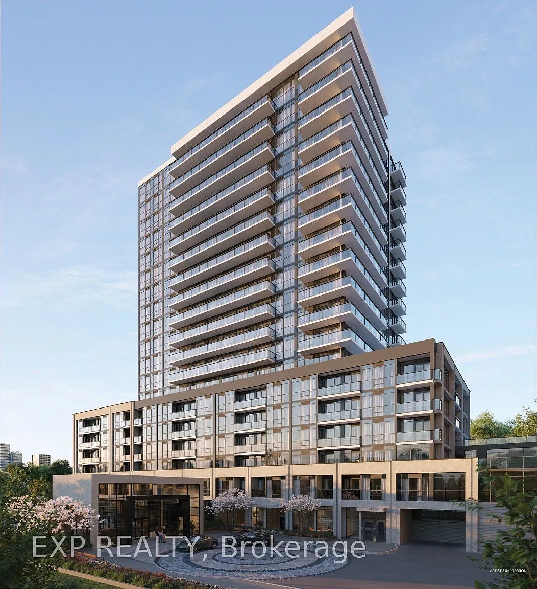 2 bed, $2,050 — Photo 1