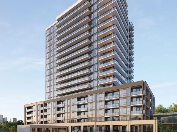 125 Nipissing Rd #1205B, Milton, ON L9T 1R3