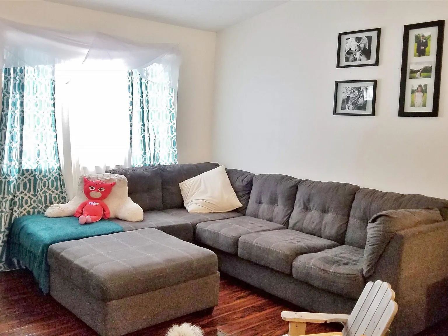 3 bed, 2.0 bath, 1390 sqft, $1,595 — Photo 4
