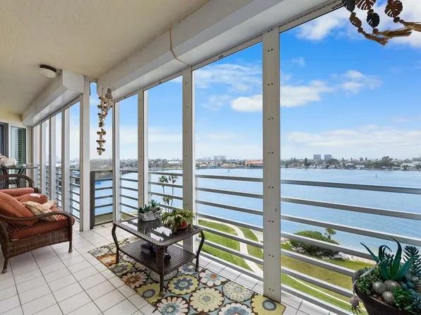 7862 Sailboat Key Blvd S APT 604, South Pasadena, FL 33707