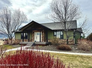 894 Easy St, Driggs, ID 83422