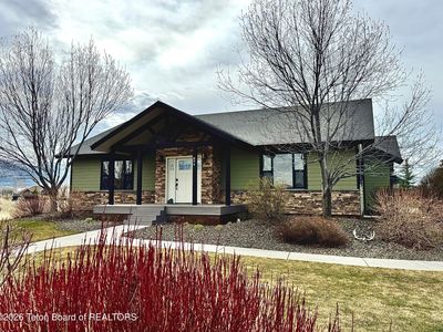 894 Easy St, Driggs, ID, 83422