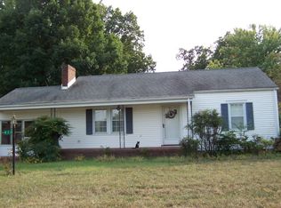 411 Vaden Dr, Gretna, VA 24557