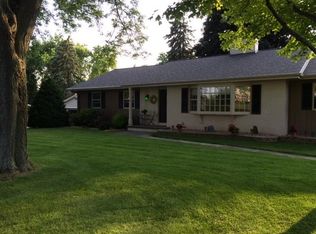 N6386 Reilly Dr, Fond Du Lac, WI 54937
