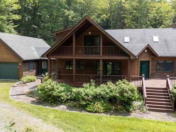 384 Morton Hill Road, Roscoe, NY 12776