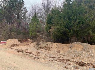 Sunhill Rd, Remlap, AL 35133