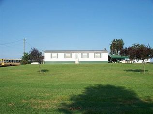 1655 Alton Rd, Wingo, KY 42088