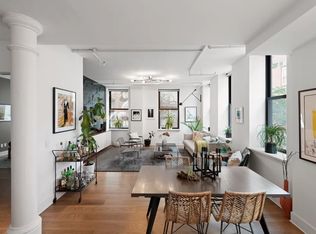 133 Mulberry St #3C, New York, NY 10013