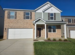 3627 Chaparral Ct, Louisville, KY 40229