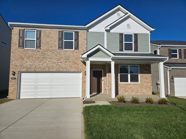 3627 Chaparral Ct, Louisville, KY 40229