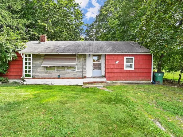 3 Lake Walton Road, Wappingers Falls, NY 12590