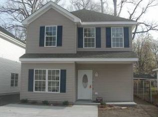 2008 Sparrow Rd, Chesapeake, VA 23320