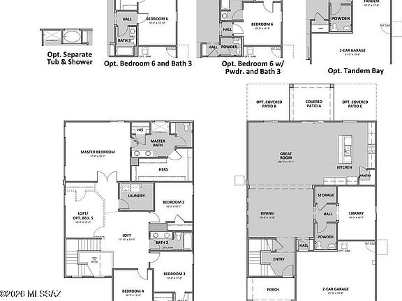 4th image of 12148 E Domnitch Dr