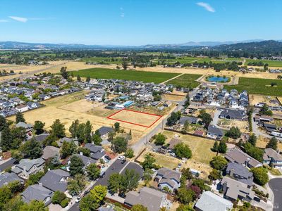 3829 Elwin Lane, Santa Rosa, CA, 95403