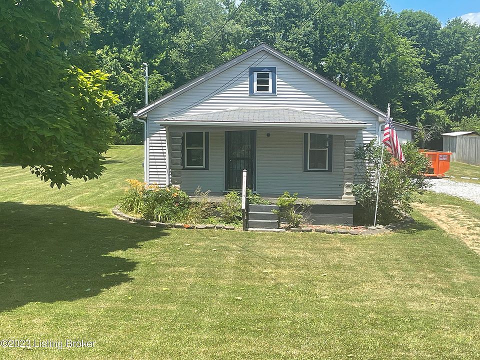 2133 N Preston Hwy, Shepherdsville, KY 40165 MLS 1636491 Zillow
