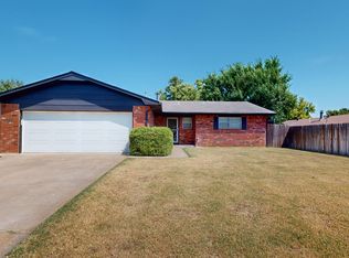 2710 Cherry Ave, Woodward, OK 73801