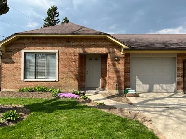 1237 Donson Dr, Dayton, OH 45429