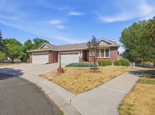 2580 Lochbuie Cir, Loveland, CO 80538