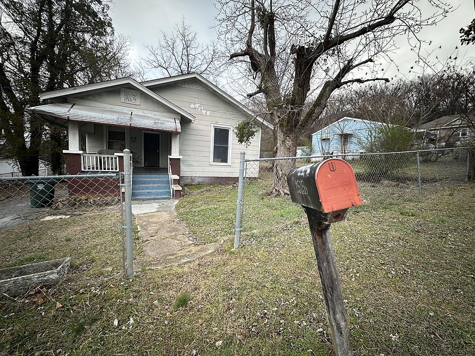 1st image of 2515 Olive St