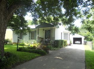 3905 Trice Ave, Waco, TX 76707