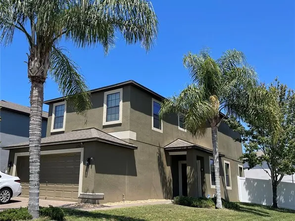 11796 Crestridge Loop, New Port Richey, FL 34655