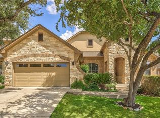3956 Sapphire Loop, Round Rock, TX 78681