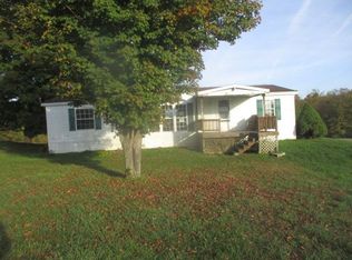 372 Locust Rd, Gillett, PA 16925