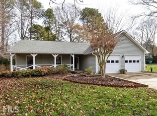 705 Babbling Creek Pl, Johns Creek, GA 30022