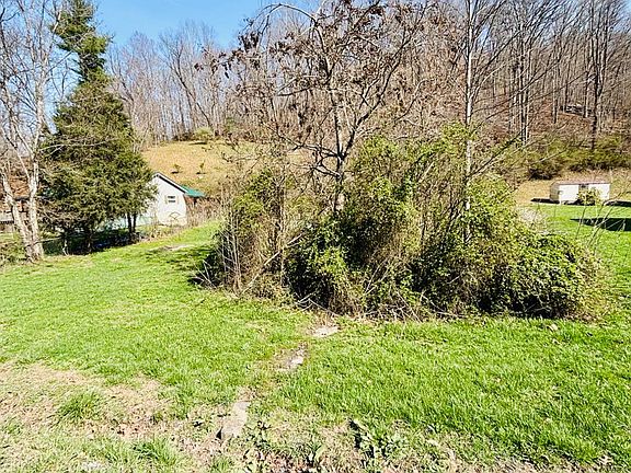 2nd image of Deepwater Mountain Rd