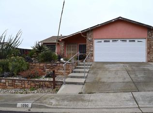 1090 Alamo Ct, Pittsburg, CA
