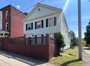 29 Church St, Pittsfield, MA 01201