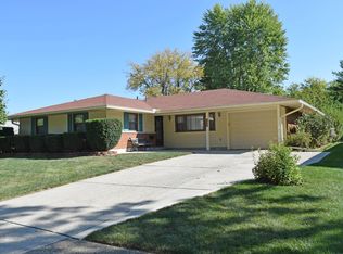 5576 Madrid Dr, Westerville, OH 43081