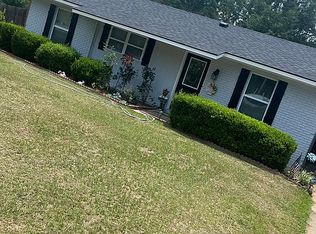 177 Skyline Blvd, Lyons, GA 30436