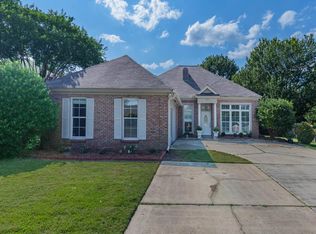 9300 Greythorne Way, Montgomery, AL 36117