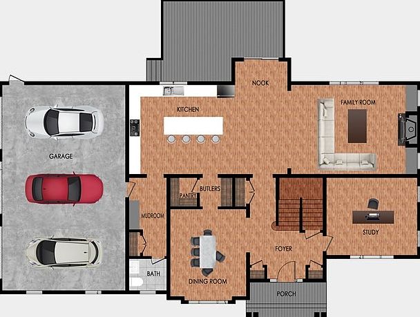 2nd image of 15 Katie Way