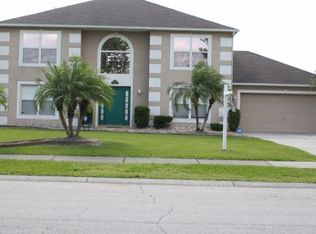 3294 Fairhaven Ave, Kissimmee, FL 34746