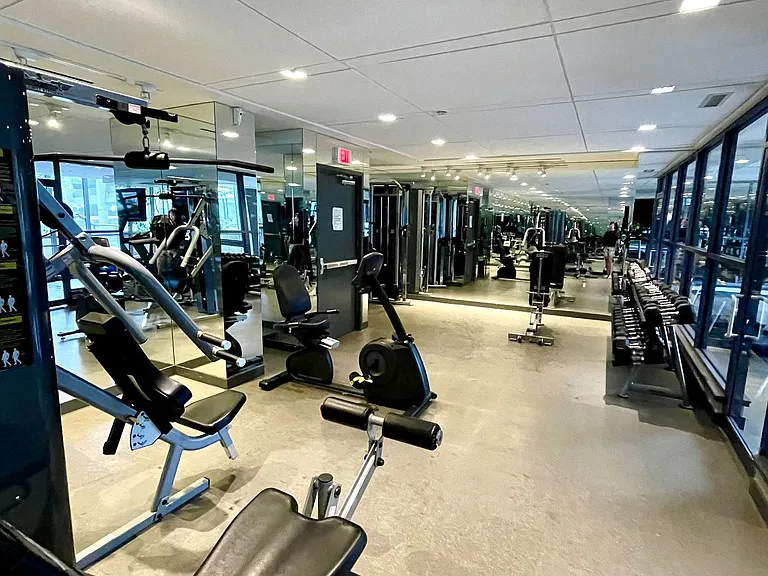 210 Simcoe St #2507 — Photo 10