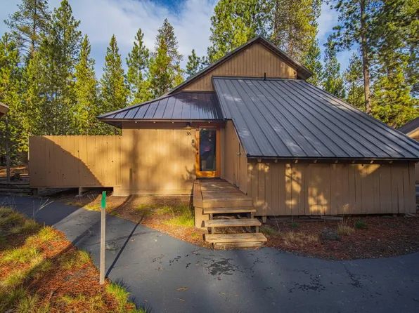 17611 Cluster Cabin Ln #36, Bend, OR 97707