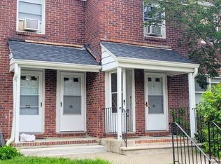 90 Day St APT F8, Clifton, NJ 07011