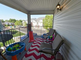 9903 Lindsey Springs Way UNIT 204, Louisville, KY 40291