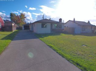 706 E 54th St, Tacoma, WA 98404