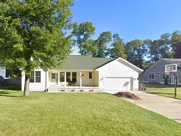 2534 Chestnut Trl, Muskegon, MI 49442