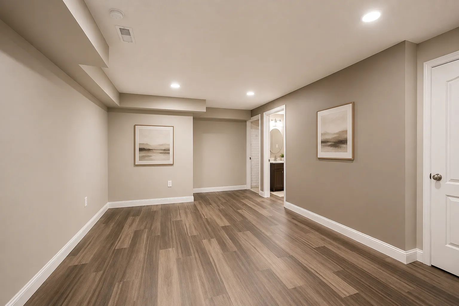 5 bed, 3.5 bath, 3444 sqft, $3,499 — Photo 4