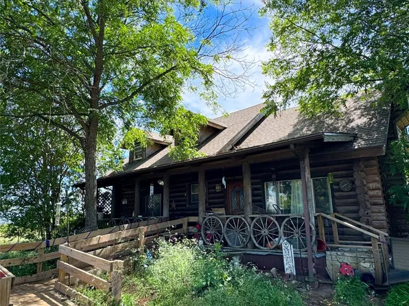 13721 Old China Spring Rd, Waco, TX 76708