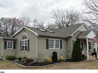 59 E 10th Ave, Pine Hill, NJ 08021