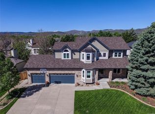 7063 S Owens Way, Littleton, CO 80127