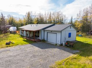 33925 Echo Lake Rd, Soldotna, AK 99669