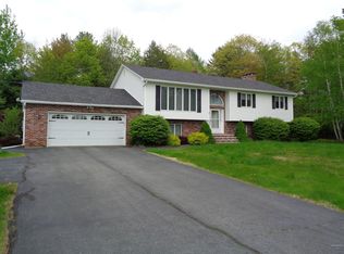 7 Beech Grove Ave, Glenburn, ME 04401