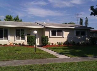 1741 SW 92nd Pl, Miami, FL 33165