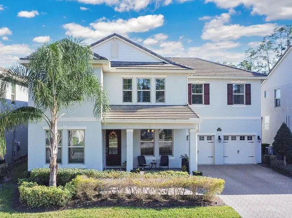 8759 Sonoma Coast Dr, Winter Garden, FL 34787